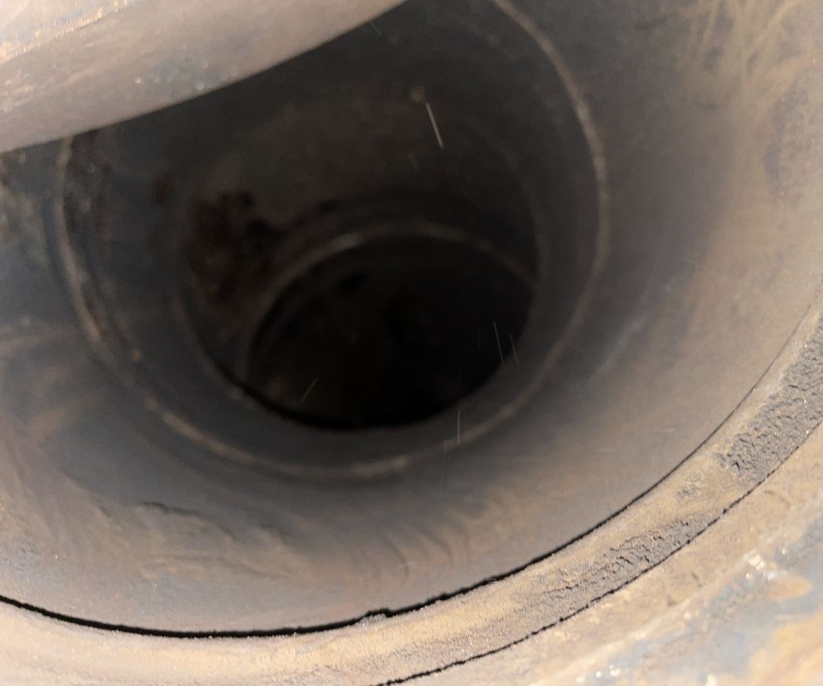 Chimney work completed in Dallas-Fort Worth